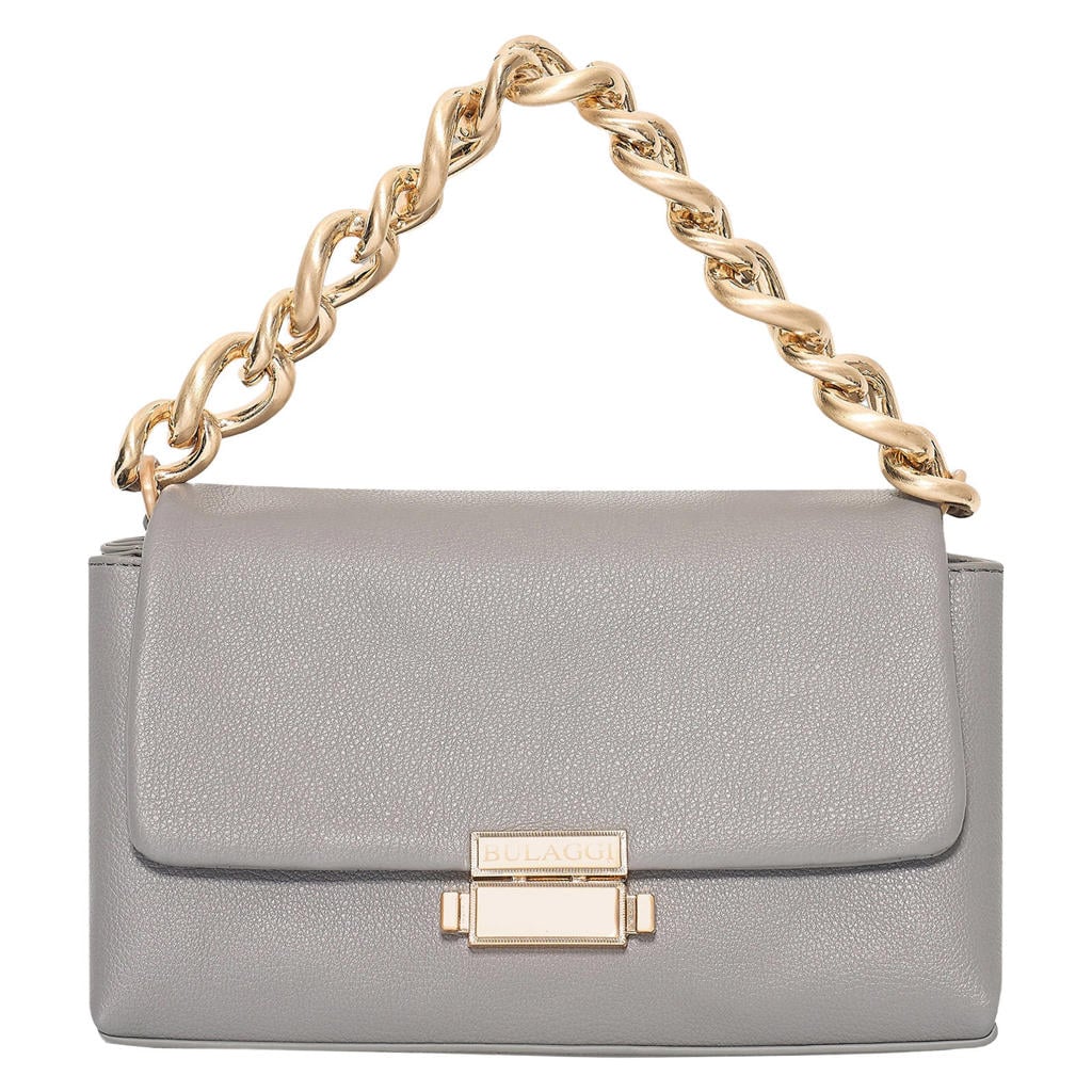 Bulaggi crossbody tas Arm Candy lichtgrijs