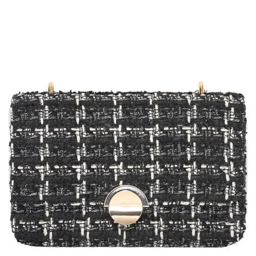 Bulaggi crossbody tas Carly zwart afbeelding