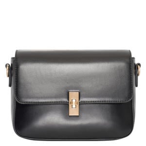 crossbody tas Loren zwart