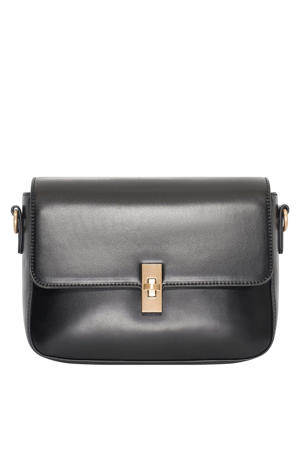 crossbody tas Loren zwart