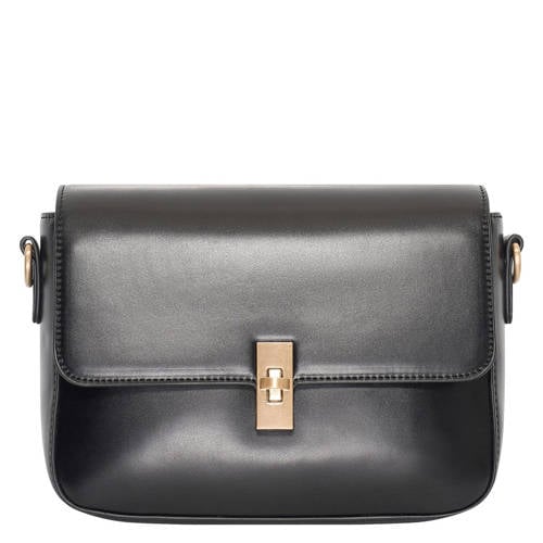 Bulaggi crossbody tas Loren zwart afbeelding