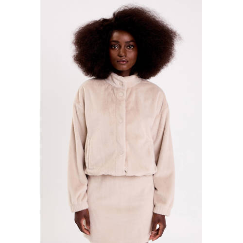 Cache Cache bomberjack beige afbeelding
