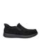 Skechers pantoffels zwart