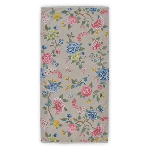Wehkamp Pip Studio handdoek Good Evening (140x70 cm) aanbieding