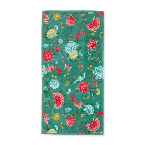 Pip Studio handdoek Good Evening (140x70 cm) afbeelding