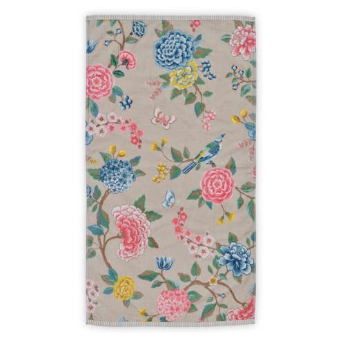 Pip Studio handdoek Good Evening (100x55 cm) afbeelding