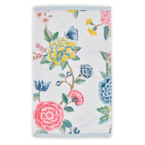 Pip Studio gastendoek Good Evening (50x30 cm) afbeelding