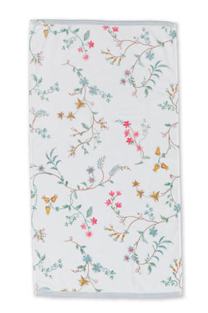 handdoek Les Fleurs (100x55 cm)