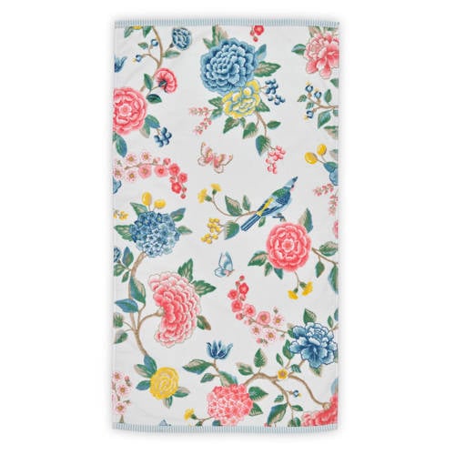 Pip Studio handdoek Good Evening (100x55 cm) afbeelding