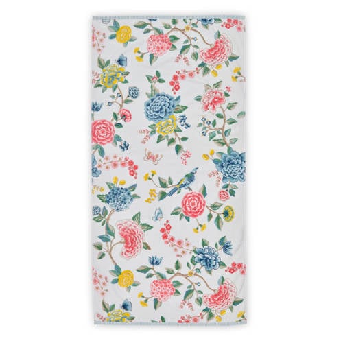 Wehkamp Pip Studio handdoek Good Evening (140x70 cm) aanbieding