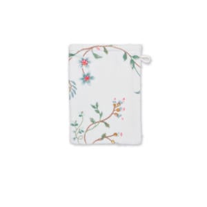 washand Les Fleurs (16x22 cm)