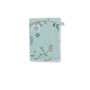 washand Les Fleurs (16x22 cm)