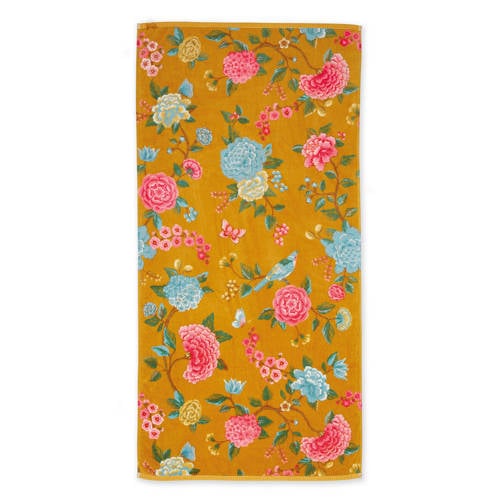 Pip Studio handdoek Good Evening (140x70 cm) afbeelding