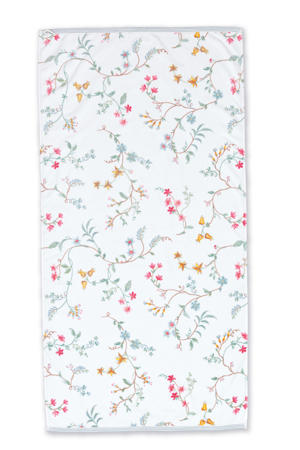 handdoek Les Fleurs (140x70 cm)