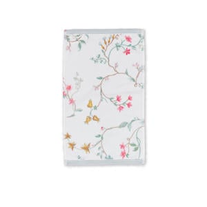 gastendoek Les Fleurs (50x30 cm)
