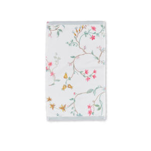 gastendoek Les Fleurs (50x30 cm)