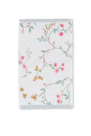 gastendoek Les Fleurs (50x30 cm)