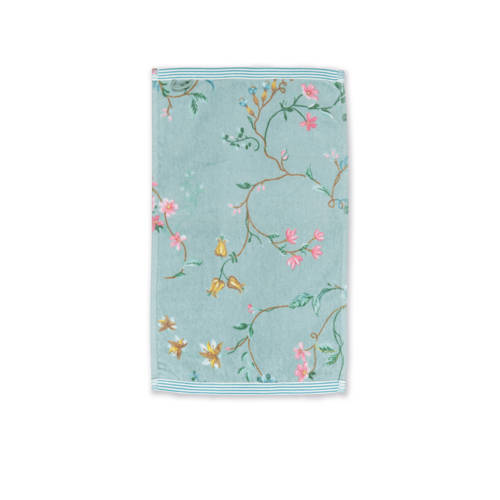 Pip Studio gastendoek Les Fleurs (50x30 cm) afbeelding