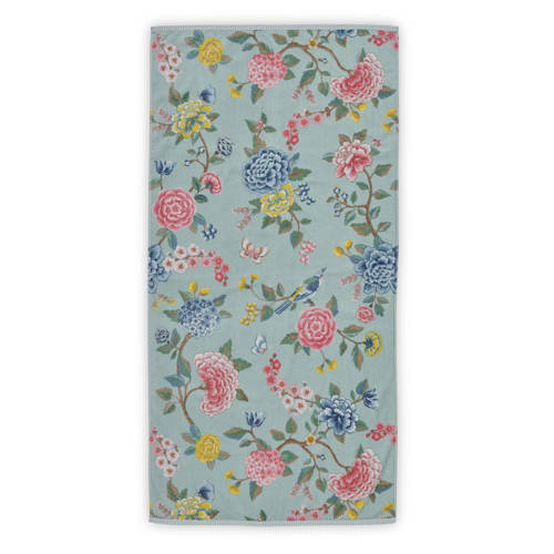 Pip Studio handdoek Good Evening (140x70 cm) afbeelding