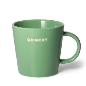 theemok GRINCHY groen (350 ml)