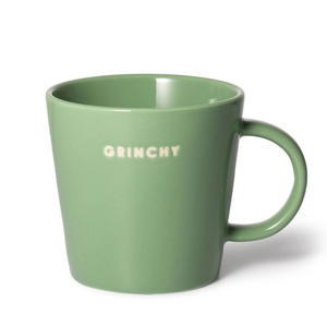 theemok GRINCHY groen (350 ml)