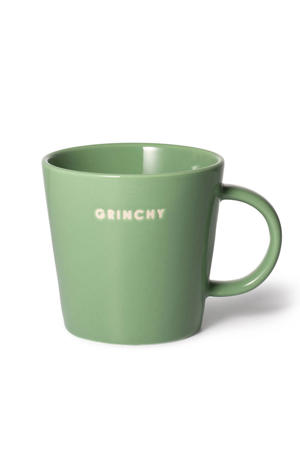 theemok GRINCHY groen (350 ml)