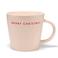 Vondels theemok MERRY CHRISTMAS ecru 350ml