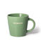 Vondels cappuccino mok GRINCHY groen (250 ml)