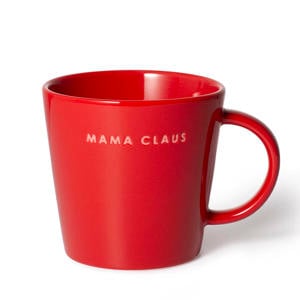 theemok MAMA CLAUS rood (350 ml)