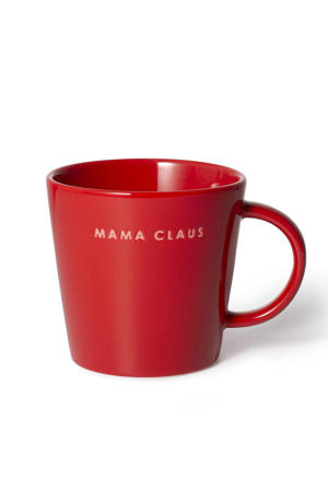 theemok MAMA CLAUS rood (350 ml) 