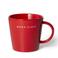 Vondels theemok MAMA CLAUS rood (350 ml)