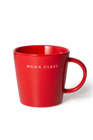 theemok MAMA CLAUS rood (350 ml)
