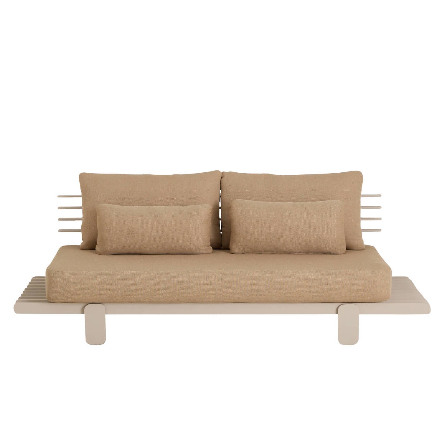 NOUS Garden loungebank Molini