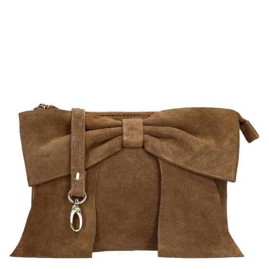 Manfield crossbody tassen