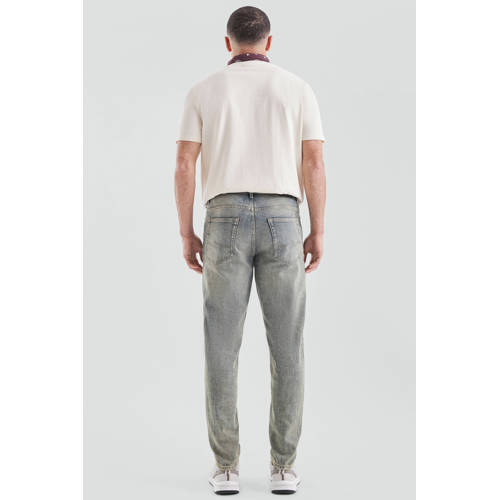s.Oliver straight leg jeans blauw afbeelding
