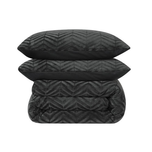 Sleeptime teddy dekbedovertrek lits-jumeaux (240x220 cm) afbeelding