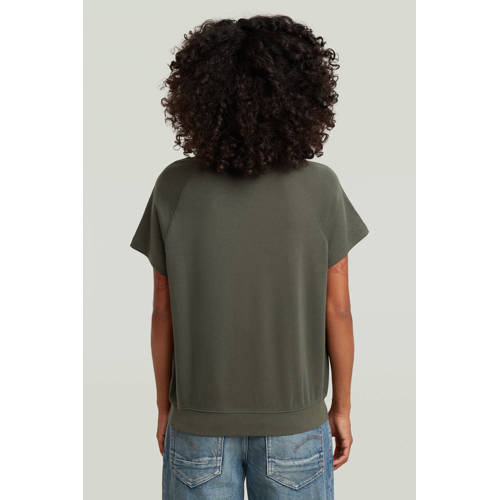 G-STAR top afbeelding