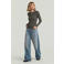 G-STAR top groen