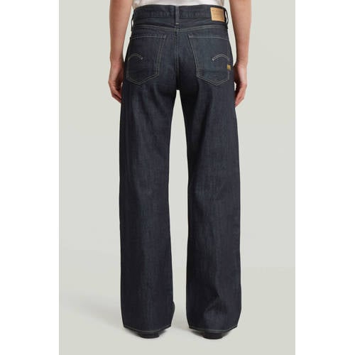 G-STAR low waist loose fit jeans afbeelding