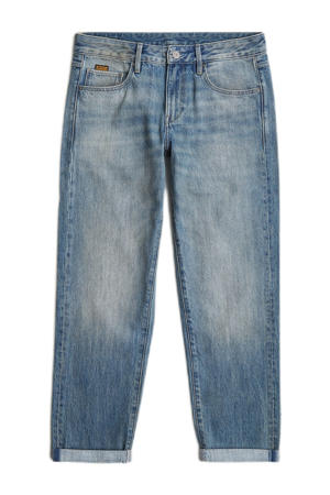 Karostar Stretch jeans voor dames, casual boyfriend denim broek Karostar Stretch jeans voor dames, casual boyfriend denim broek