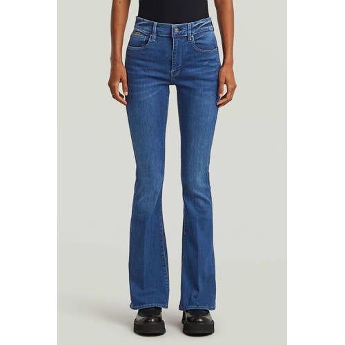 G-STAR flared jeans afbeelding