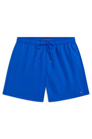 zwemshort blauw