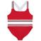 Tommy Hilfiger crop bikini rood