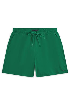 zwemshort groen