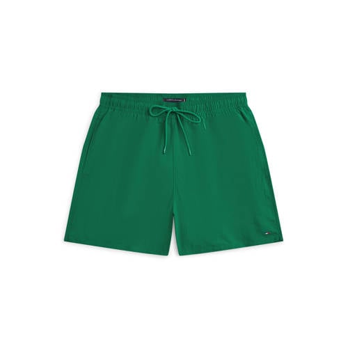 Tommy Hilfiger zwemshort groen afbeelding