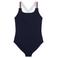 Tommy Hilfiger badpak donkerblauw