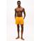 Tommy Hilfiger zwemshort geel