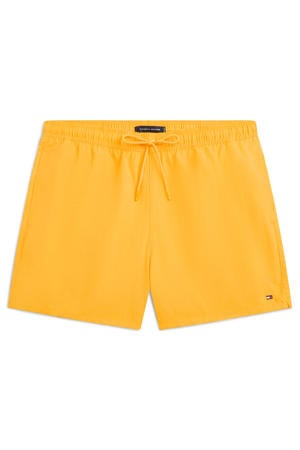 zwemshort geel