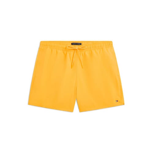 Tommy Hilfiger zwemshort geel afbeelding
