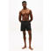 Tommy Hilfiger zwemshort met logo zwart